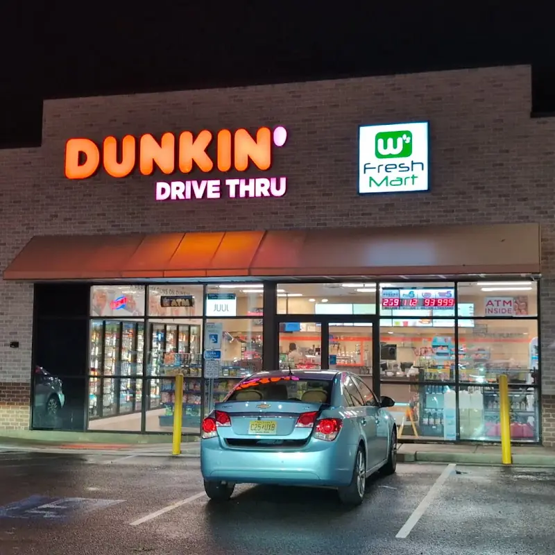 Dunkin'