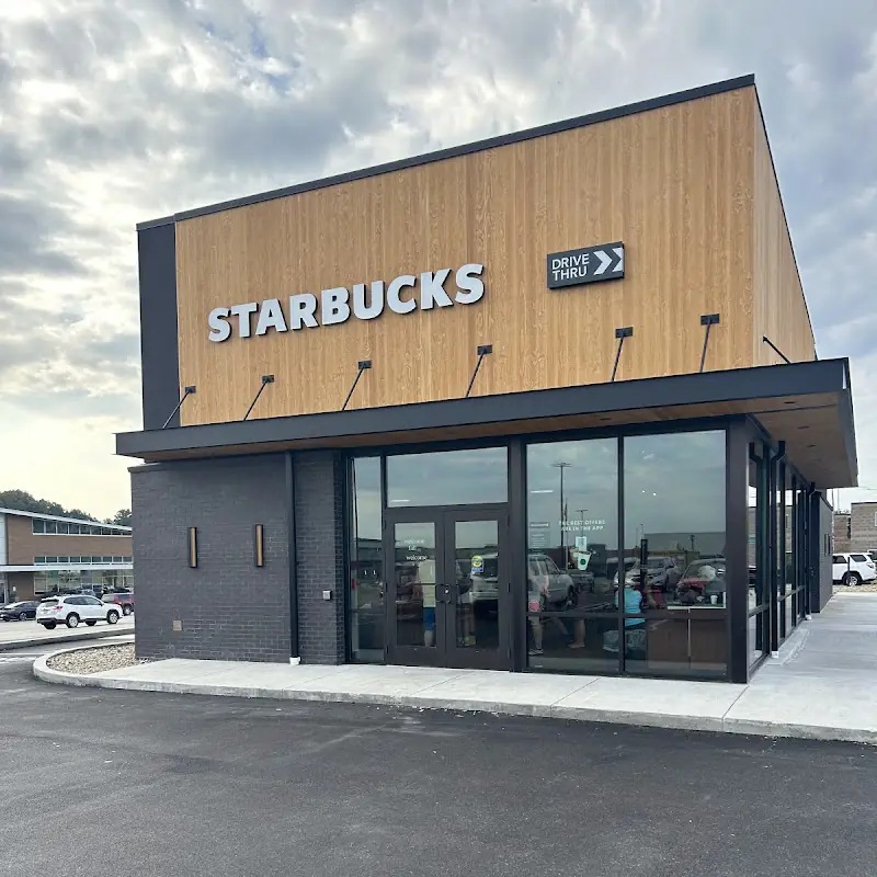 Starbucks Coffee Company