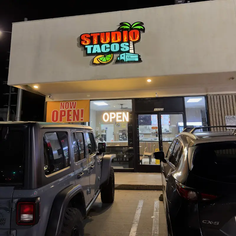 Studio Tacos