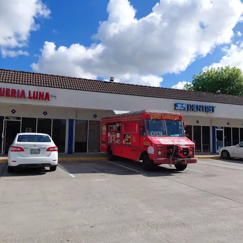 Taqueria Luna