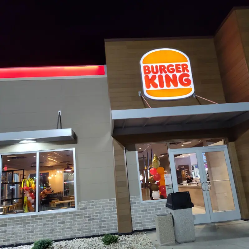 Burger King
