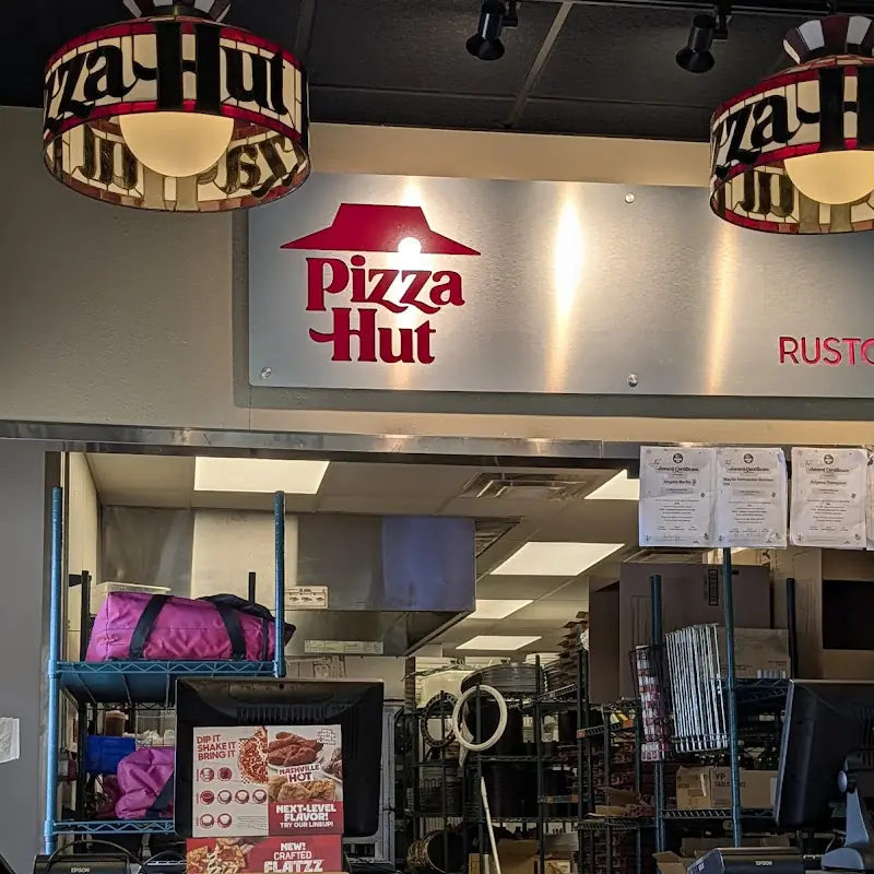 Pizza Hut