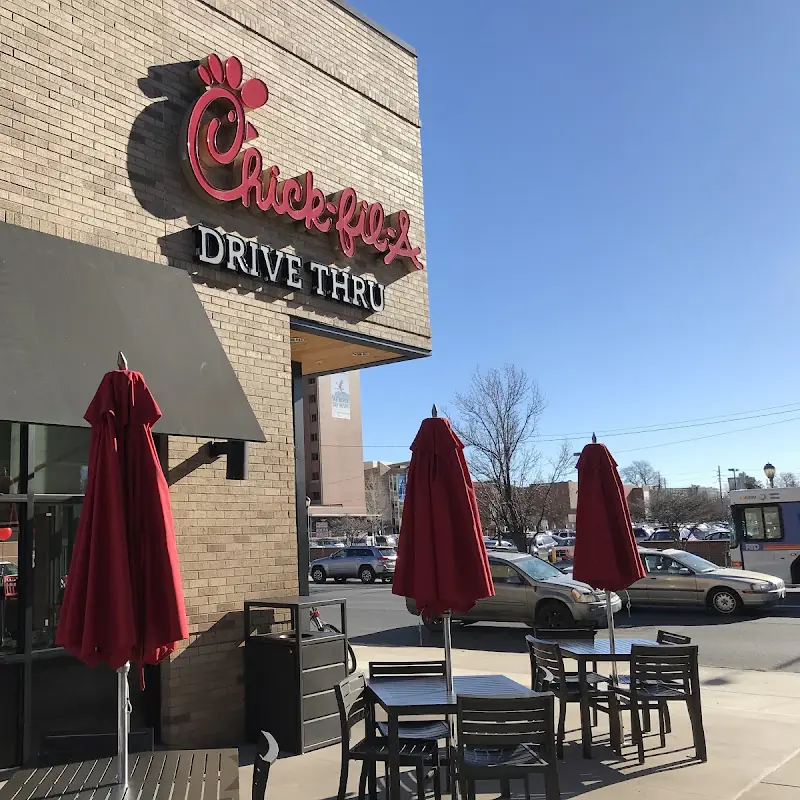 Chick-fil-A