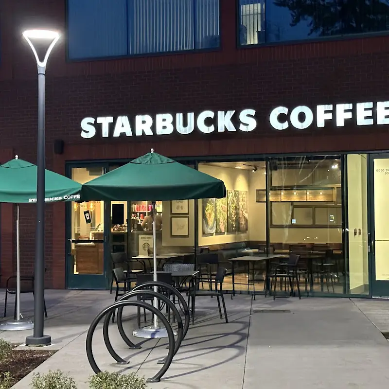 Starbucks Coffee Company