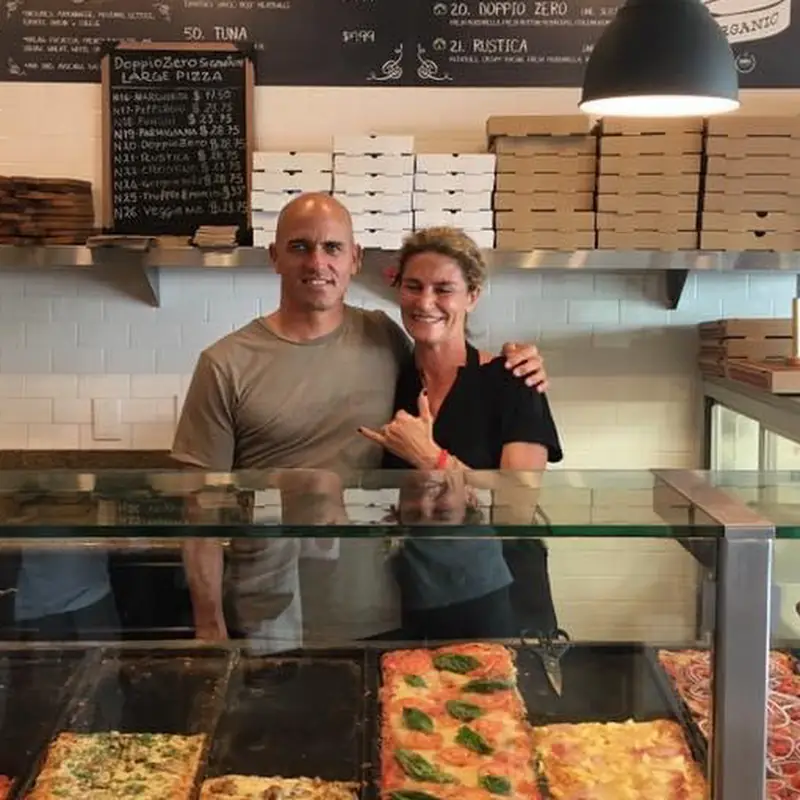 ZeroZero39 Pizzeria
