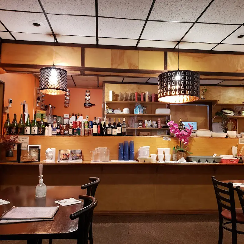 Spoon N Folks Thai Cuisine