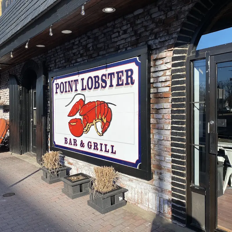 Point Lobster Bar & Grill
