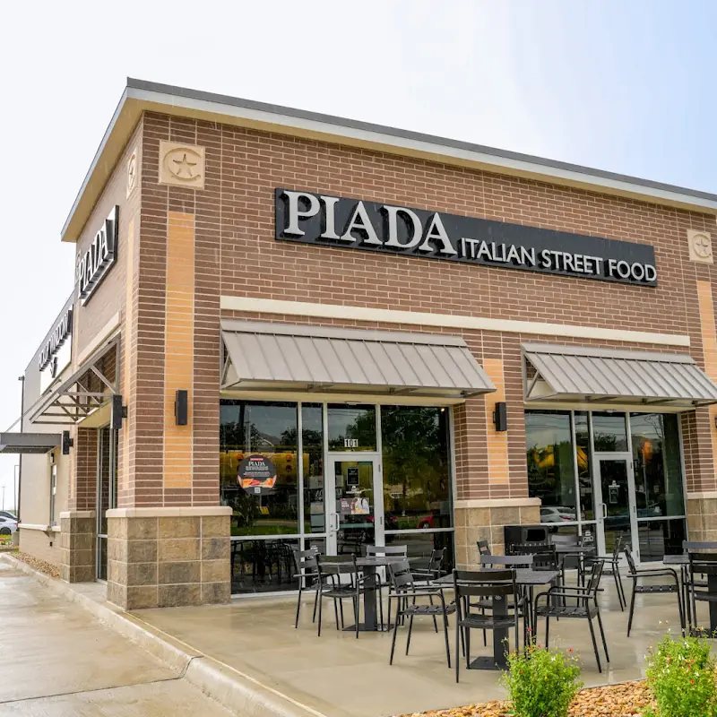 Piada Italian Street Food
