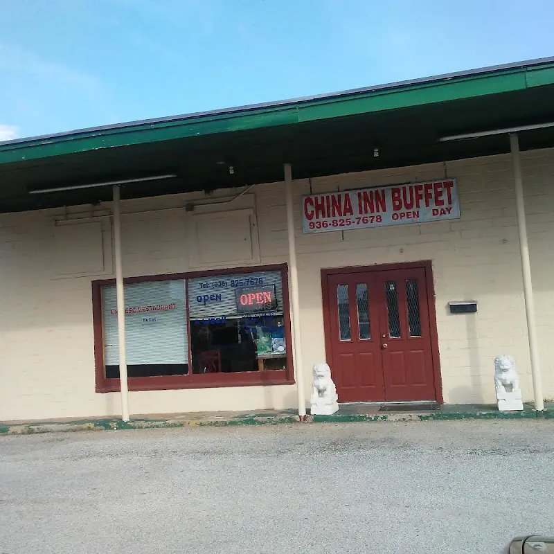 China Inn