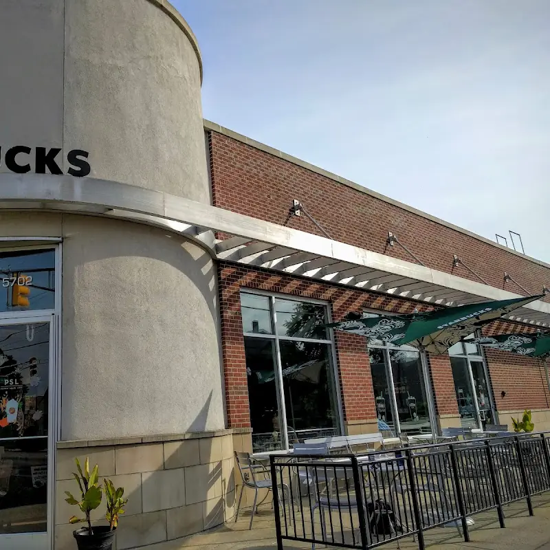 Starbucks Coffee Company