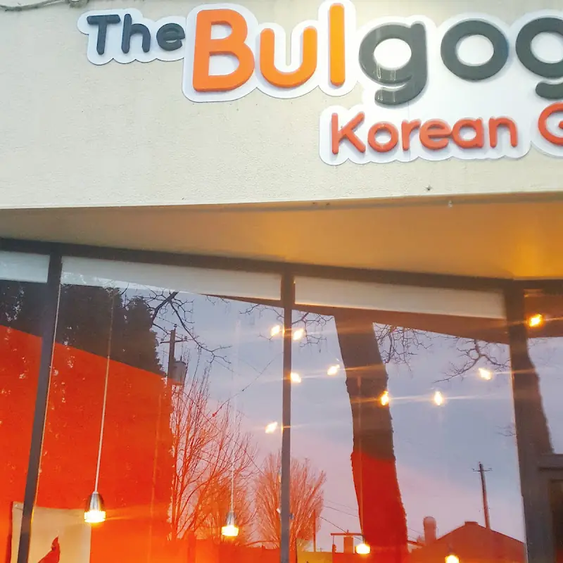 The Bulgogi + Dukuhbee Noodle