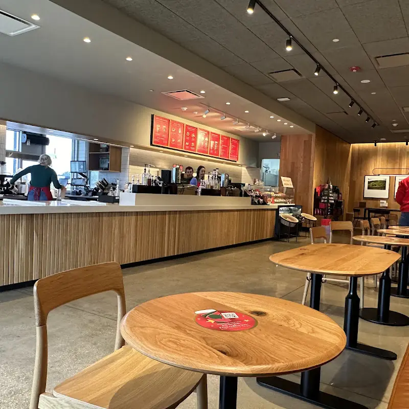 Starbucks Coffee Company
