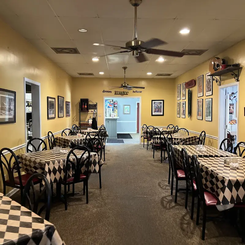 Cicero's Restaurant