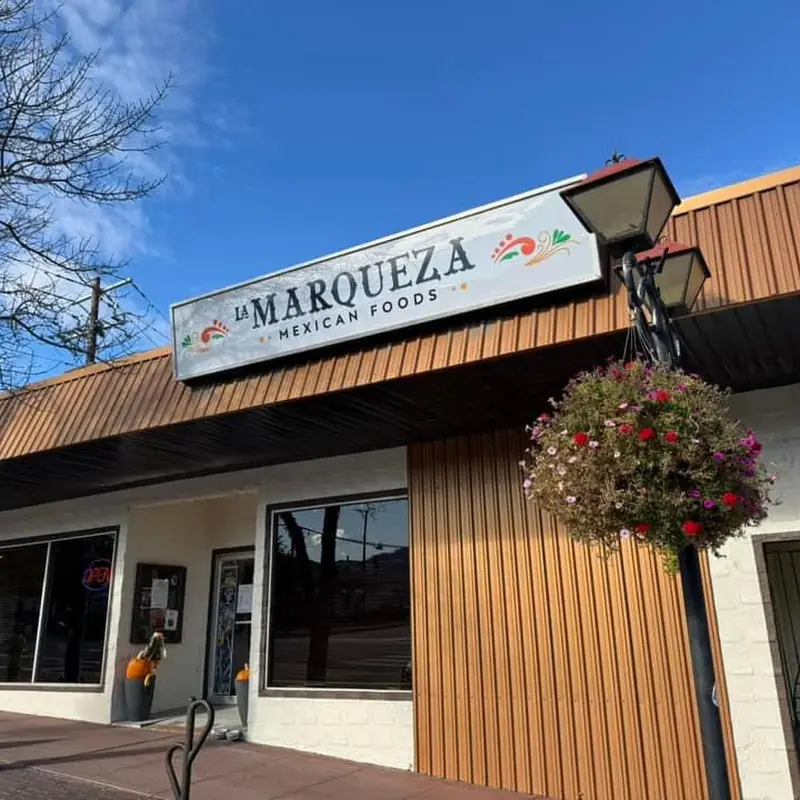 La Marqueza Mexican Tacos & Market