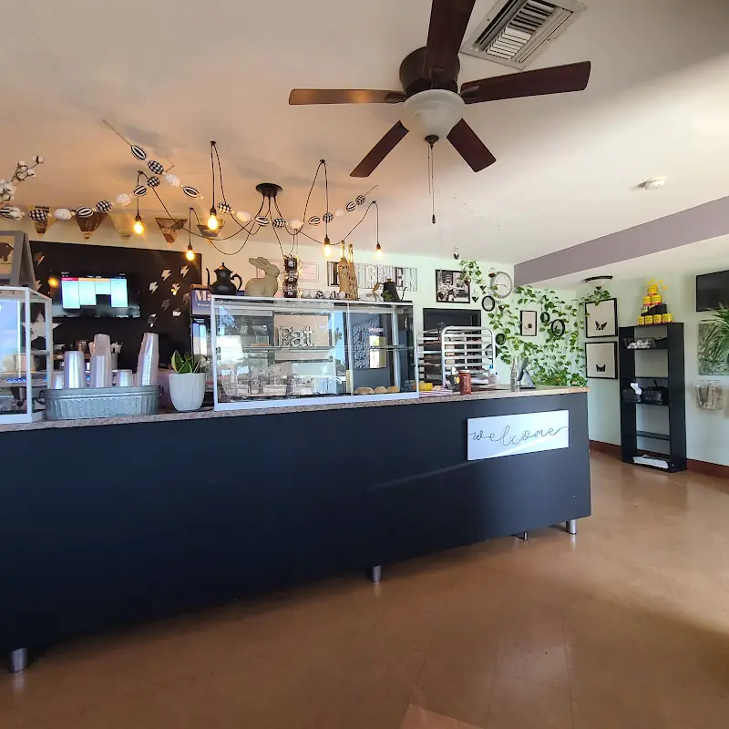 Mana Restaurant and Bakery