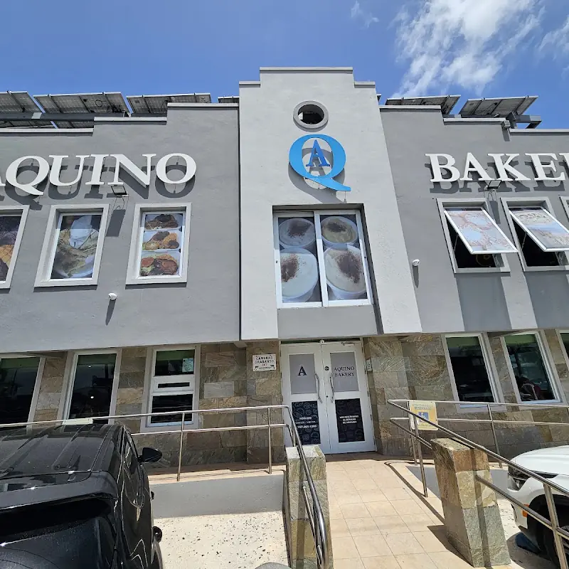 Aquino Bakery