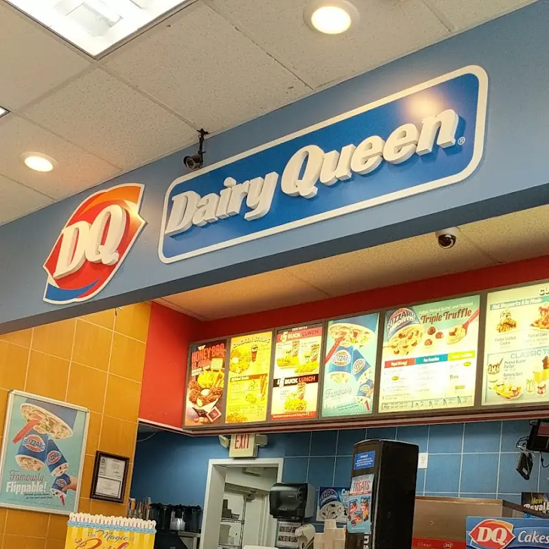 Dairy Queen
