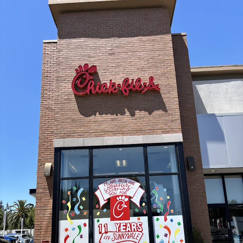 Chick-fil-A