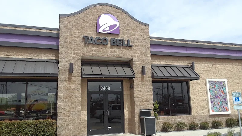 Taco Bell