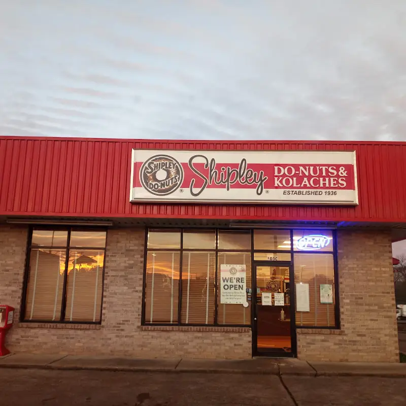 Shipley Do-Nuts
