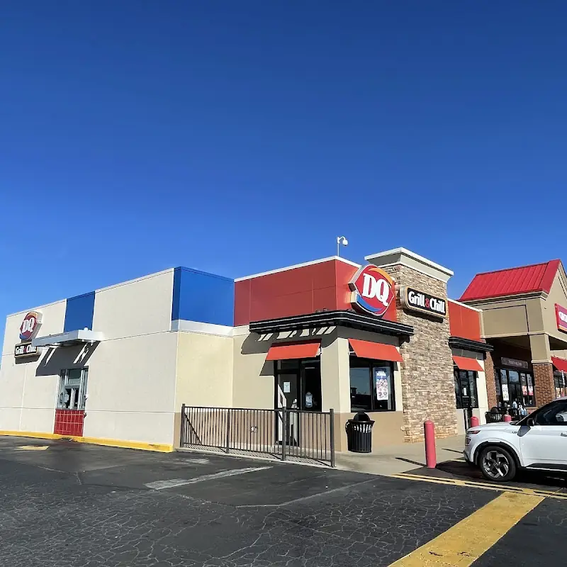 Dairy Queen Grill & Chill