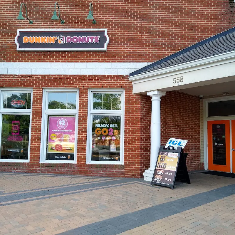 Dunkin'