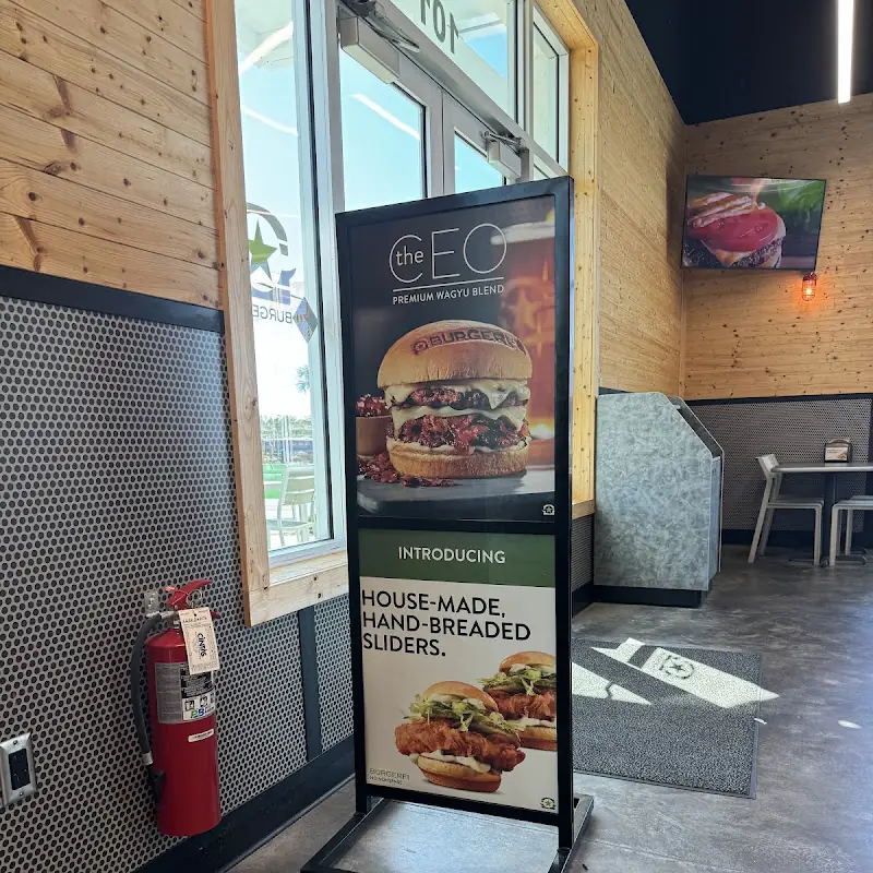 BurgerFi