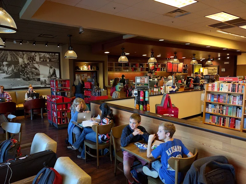 Starbucks Coffee Company