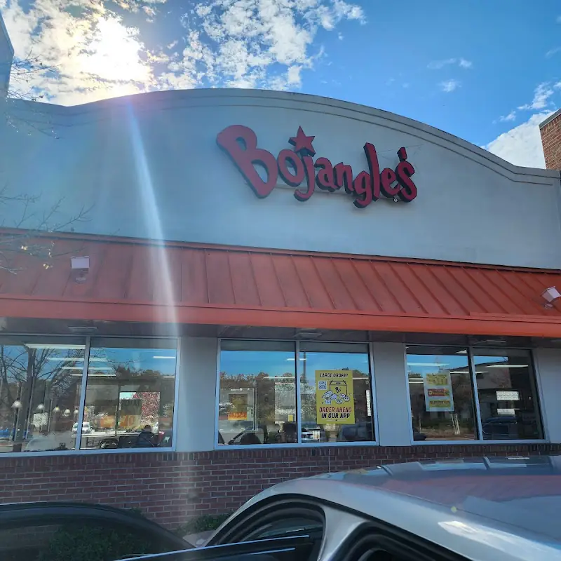 Bojangles