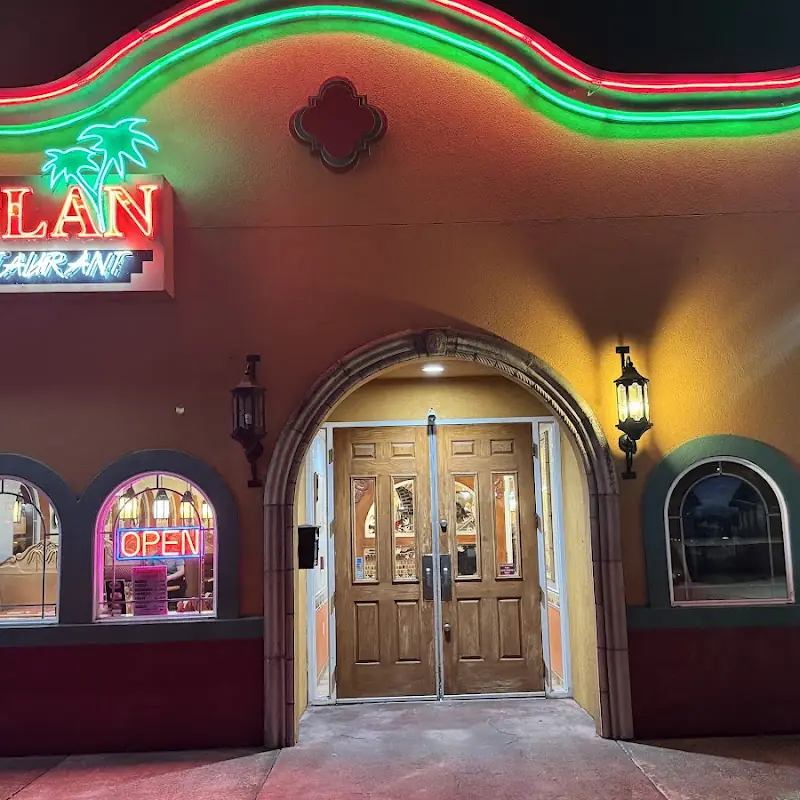 Mazatlan Restaurant