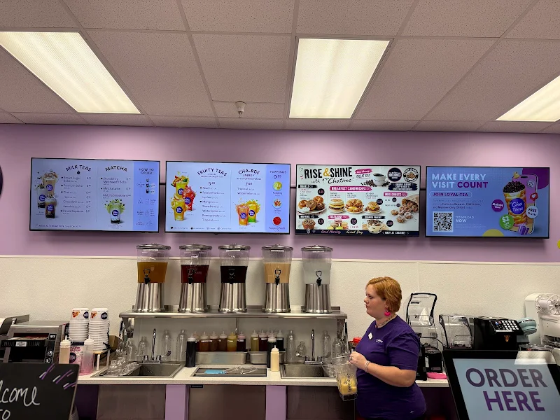 Chatime