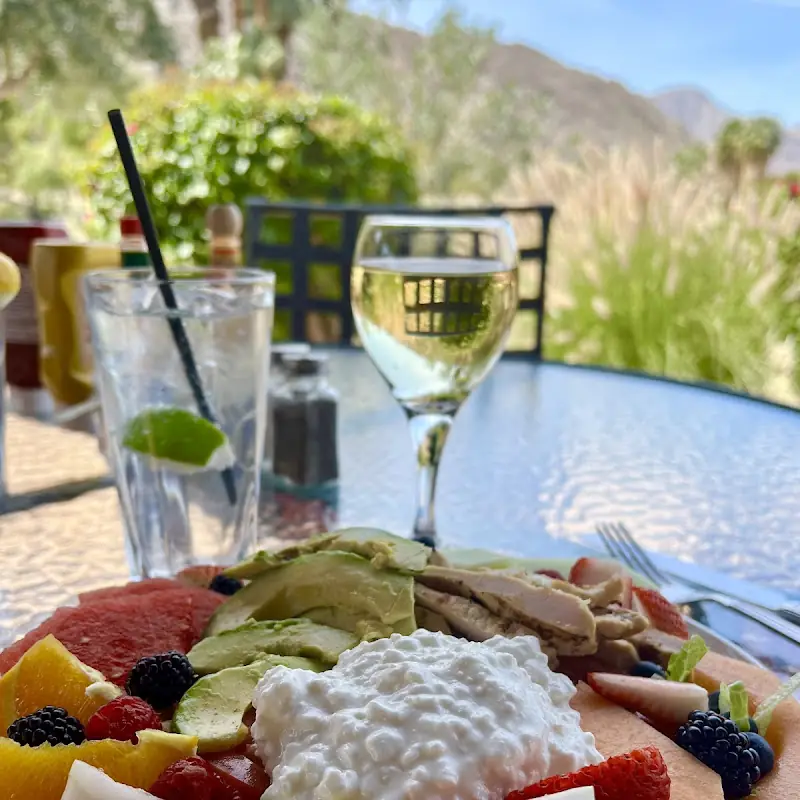 SilverRock Grill