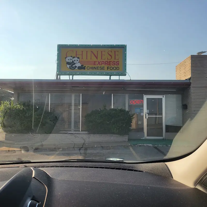 Chinese Express