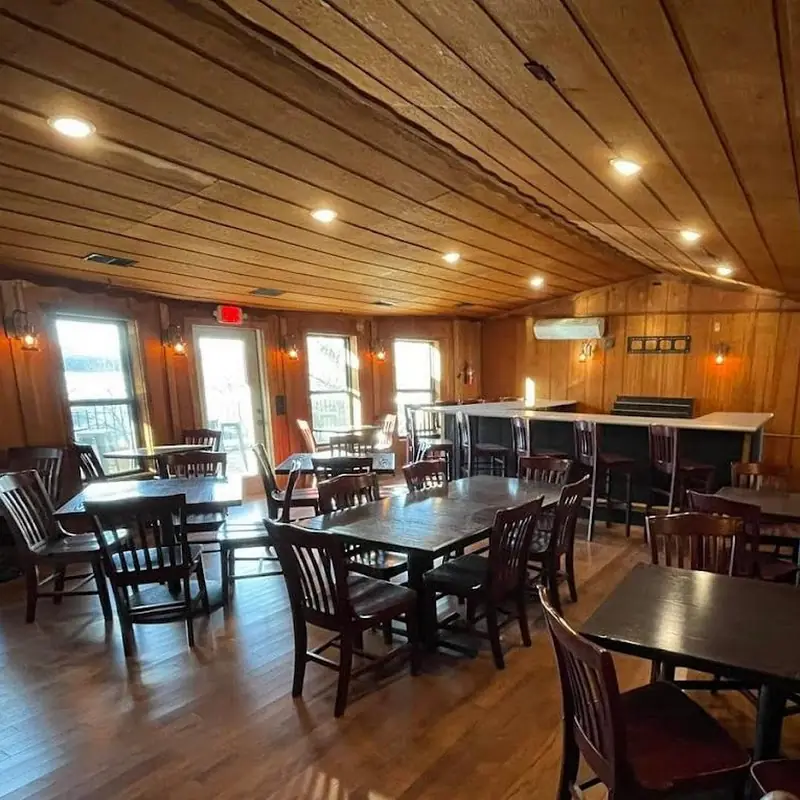 The Tavern at Trails End