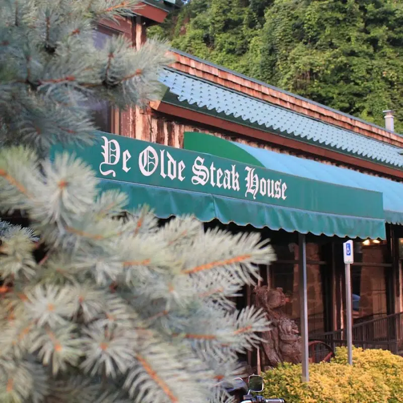 Ye Olde Steak House