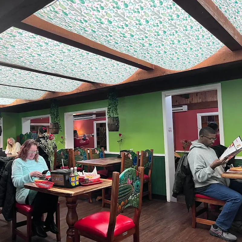 El Nopal