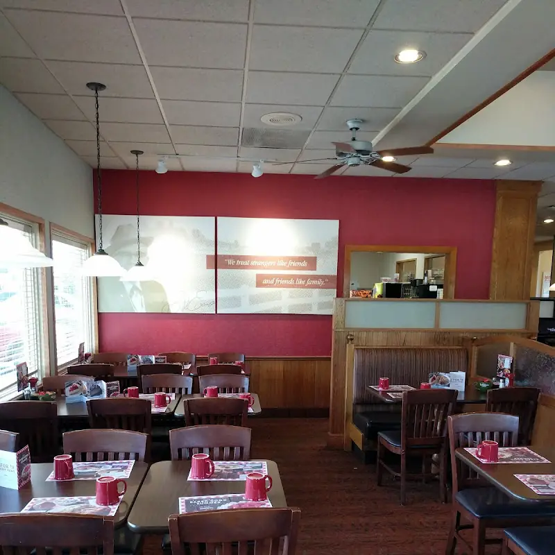 Bob Evans
