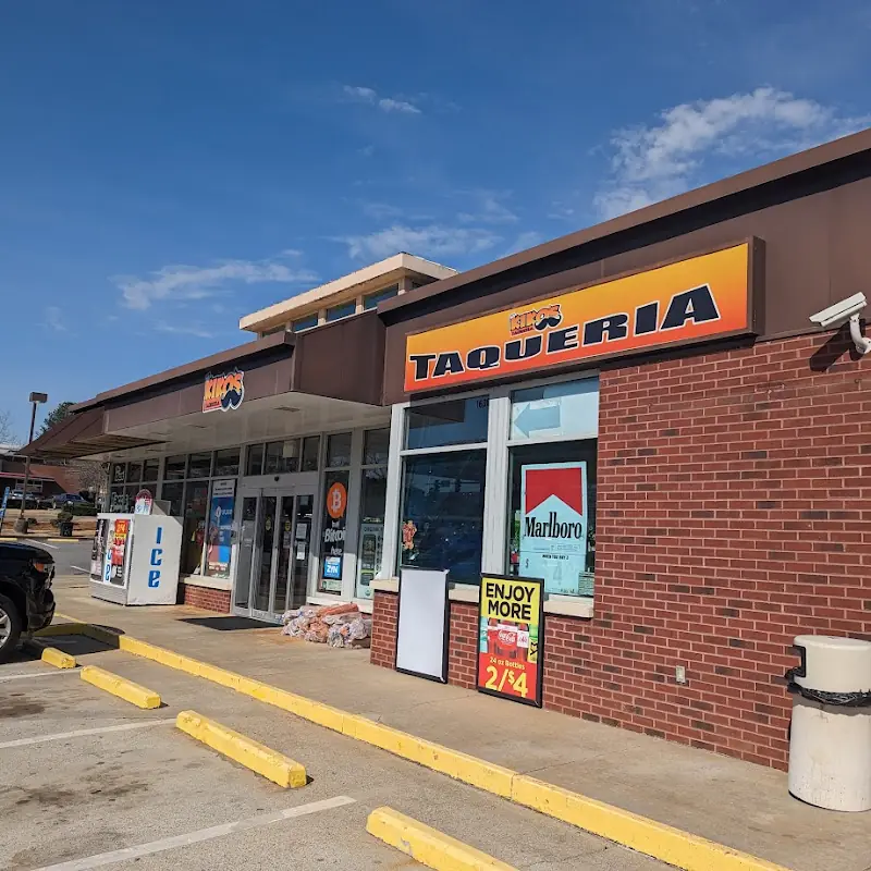 Lil Kiko's Taqueria