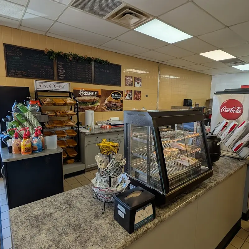 Mo' Bagels