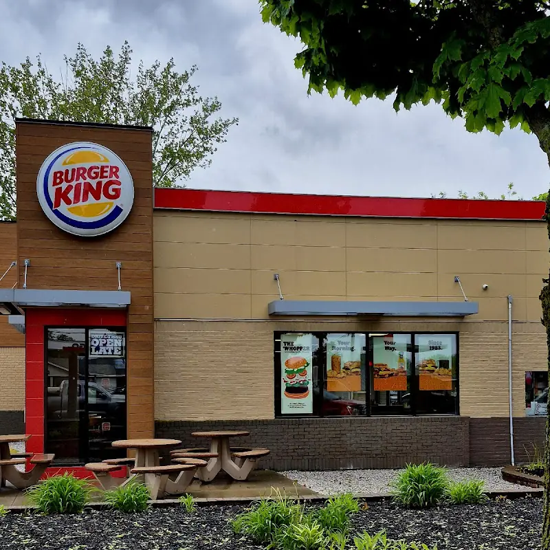 Burger King
