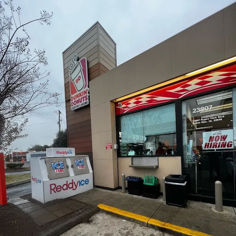 Dunkin'