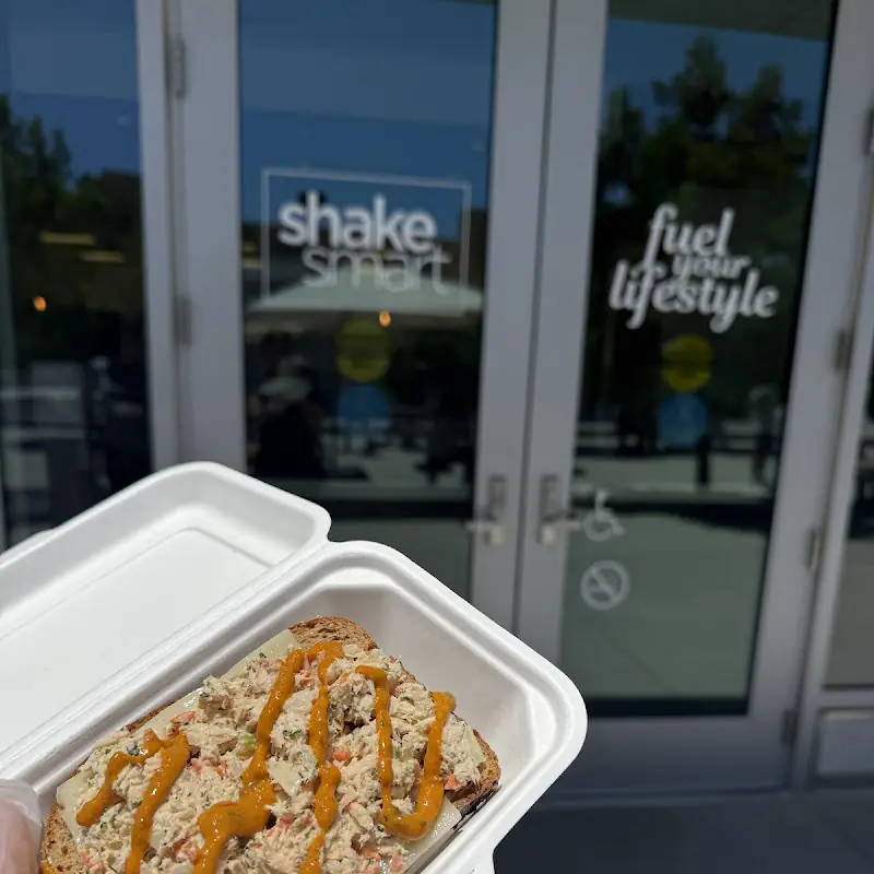 Shake Smart