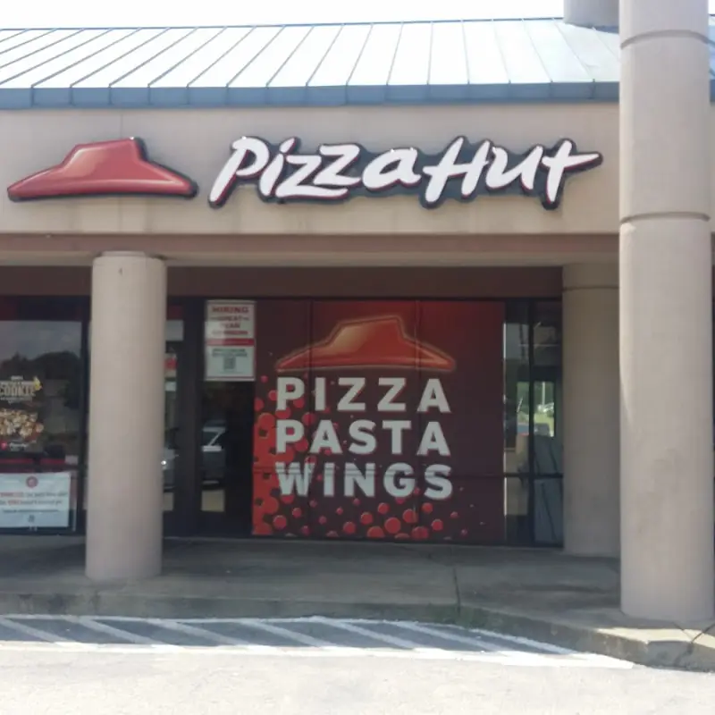 Pizza Hut