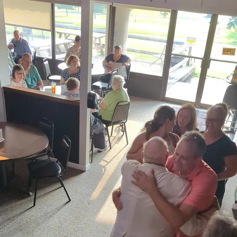 Grandview Restaurant at Eagles Ridge