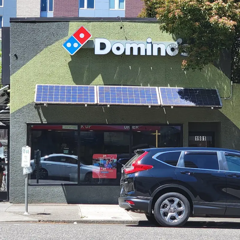 Domino's Pizza