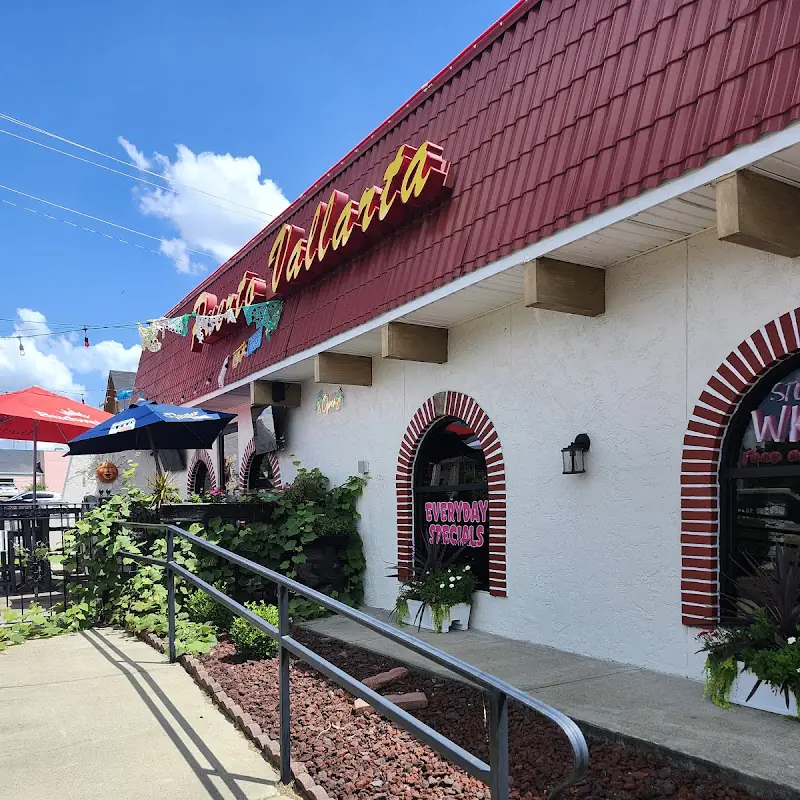 Puerto Vallarta Mexican Restaurant