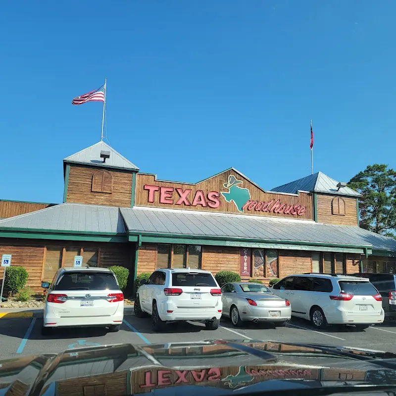 Texas Roadhouse