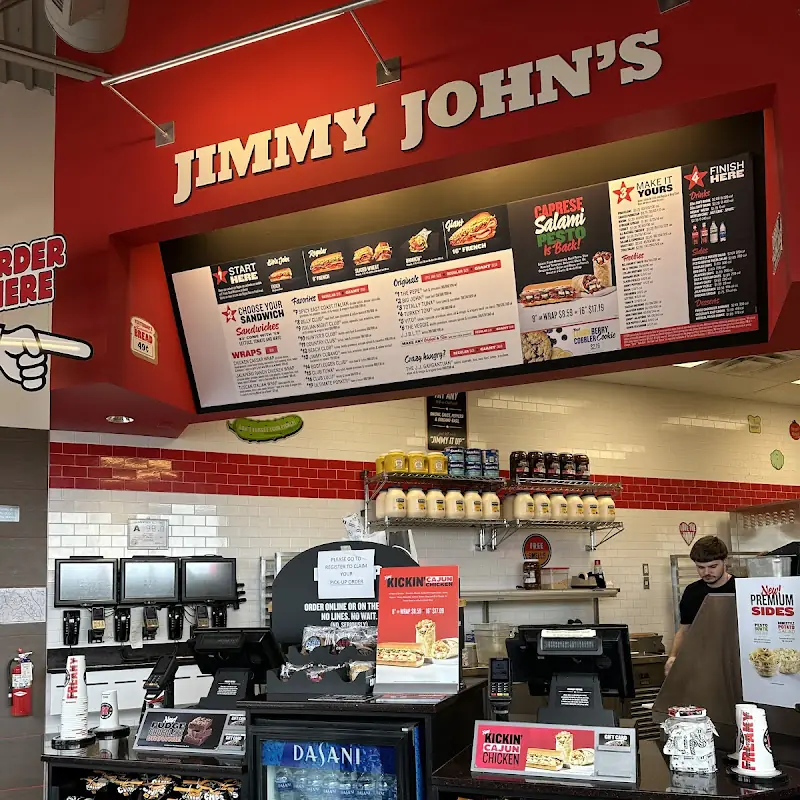 Jimmy John's