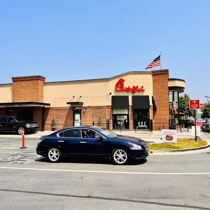 Chick-fil-A