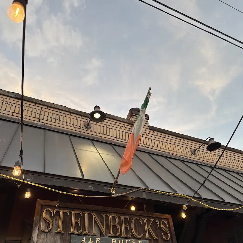 Steinbeck's